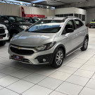 GM - Chevrolet ONIX HATCH ACTIV 1.4 8V Flex 5p Mec. 2017 Flex-3
