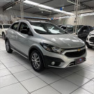GM - Chevrolet ONIX HATCH ACTIV 1.4 8V Flex 5p Mec. 2017 Flex-1