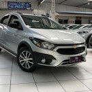 GM - Chevrolet ONIX HATCH ACTIV 1.4 8V Flex 5p Mec. 2017 Flex-0