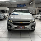 GM - Chevrolet ONIX HATCH ACTIV 1.4 8V Flex 5p Mec. 2017 Flex-2