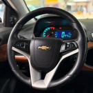 GM - Chevrolet ONIX HATCH ACTIV 1.4 8V Flex 5p Mec. 2017 Flex-8