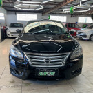 Nissan Sentra SV 2.0 FlexStart 16V Aut. 2014 Flex-0
