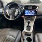 Nissan Sentra SV 2.0 FlexStart 16V Aut. 2014 Flex-7