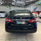 Nissan Sentra SV 2.0 FlexStart 16V Aut. 2014 Flex-3