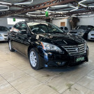 Nissan Sentra SV 2.0 FlexStart 16V Aut. 2014 Flex-1