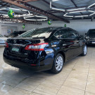 Nissan Sentra SV 2.0 FlexStart 16V Aut. 2014 Flex-2