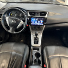 Nissan Sentra SV 2.0 FlexStart 16V Aut. 2014 Flex-5