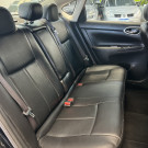 Nissan Sentra SV 2.0 FlexStart 16V Aut. 2014 Flex-8