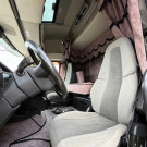 VOLVO FH-540 GLOBETROTTER 6x4 2p (diesel) (E5) 2020 Diesel-9
