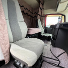 VOLVO FH-540 GLOBETROTTER 6x4 2p (diesel) (E5) 2020 Diesel-10