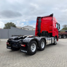 VOLVO FH-540 GLOBETROTTER 6x4 2p (diesel) (E5) 2020 Diesel-5