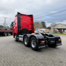 VOLVO FH-540 GLOBETROTTER 6x4 2p (diesel) (E5) 2020 Diesel-3