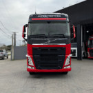 VOLVO FH-540 GLOBETROTTER 6x4 2p (diesel) (E5) 2020 Diesel-0
