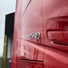 VOLVO FH-540 GLOBETROTTER 6x4 2p (diesel) (E5) 2020 Diesel-8