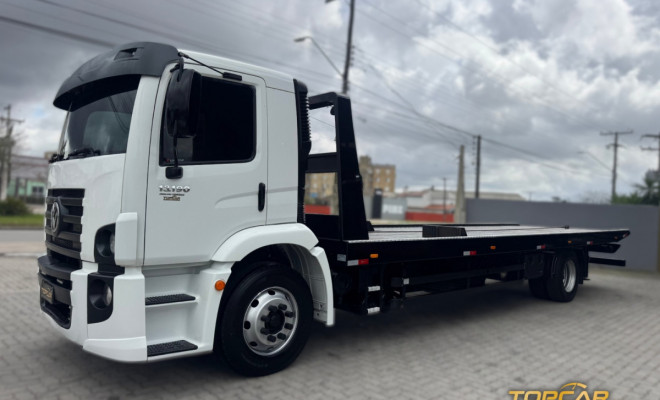 VOLKSWAGEN 13-190 E Constellation 2p (diesel)(E5) 2015 Diesel-1