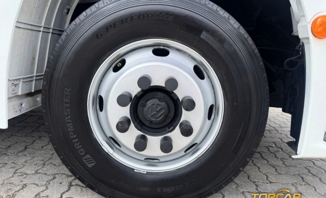 VOLKSWAGEN 13-190 E Constellation 2p (diesel)(E5) 2015 Diesel-15