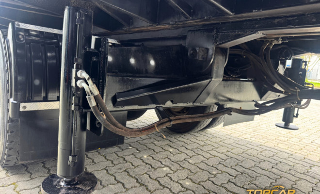 VOLKSWAGEN 13-190 E Constellation 2p (diesel)(E5) 2015 Diesel-10