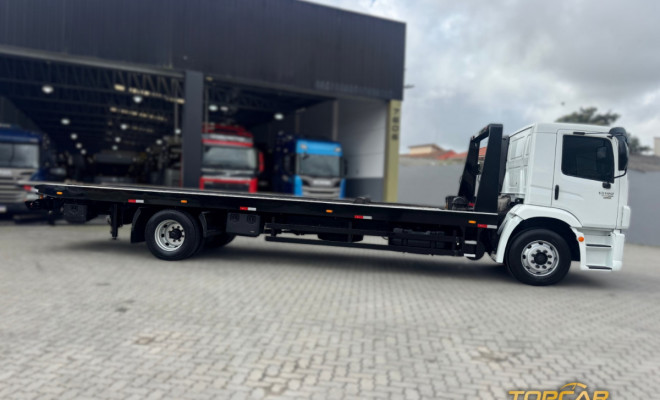 VOLKSWAGEN 13-190 E Constellation 2p (diesel)(E5) 2015 Diesel-6