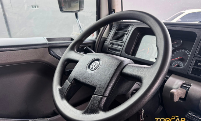 VOLKSWAGEN 13-190 E Constellation 2p (diesel)(E5) 2015 Diesel-16