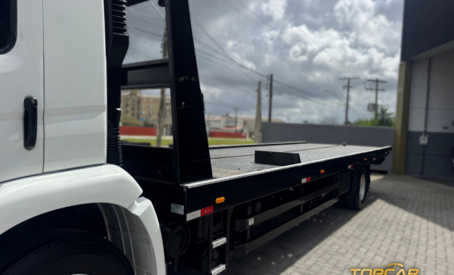 VOLKSWAGEN 13-190 E Constellation 2p (diesel)(E5) 2015 Diesel-7