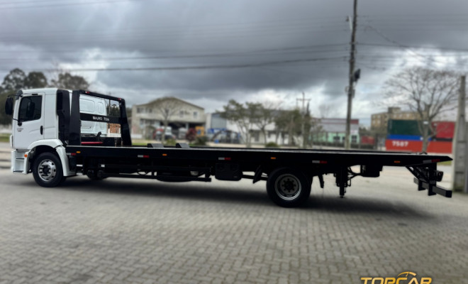 VOLKSWAGEN 13-190 E Constellation 2p (diesel)(E5) 2015 Diesel-2