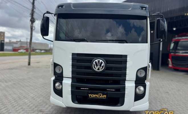 VOLKSWAGEN 13-190 E Constellation 2p (diesel)(E5) 2015 Diesel-0
