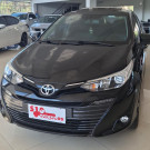 Toyota YARIS XLS Connect Sed. 1.5 Flex 16V Aut. 2022 Flex-1