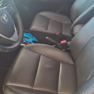 Toyota YARIS XLS Connect Sed. 1.5 Flex 16V Aut. 2022 Flex-9