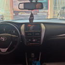 Toyota YARIS XLS Connect Sed. 1.5 Flex 16V Aut. 2022 Flex-7