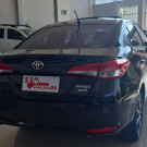 Toyota YARIS XLS Connect Sed. 1.5 Flex 16V Aut. 2022 Flex-2