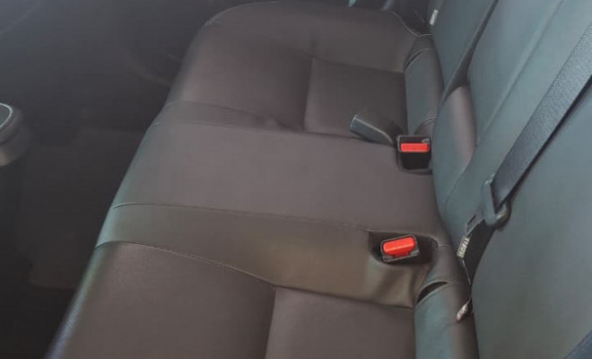 Toyota YARIS XLS Connect Sed. 1.5 Flex 16V Aut. 2022 Flex-10