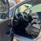 Honda Fit EXL 1.5 Flex/Flexone 16V 5p Aut 2010 Flex-4