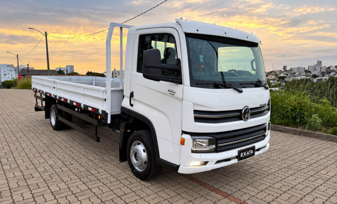 VW 9-170 DELIVERY PRIME