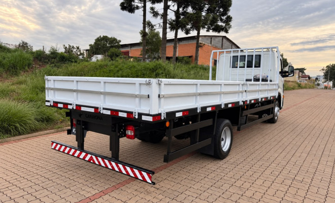 VW 9-170 DELIVERY PRIME-5