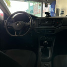 VW - VolksWagen Polo 1.0 Flex 12V 5p 2020 Flex-1