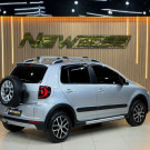 VW - VolksWagen CROSSFOX 1.6 Mi Total Flex 8V 5p 2013 Flex-0