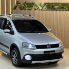 VW - VolksWagen CROSSFOX 1.6 Mi Total Flex 8V 5p 2013 Flex-3