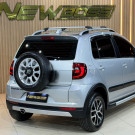 VW - VolksWagen CROSSFOX 1.6 Mi Total Flex 8V 5p 2013 Flex-4