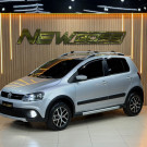 VW - VolksWagen CROSSFOX 1.6 Mi Total Flex 8V 5p 2013 Flex-1