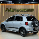 VW - VolksWagen CROSSFOX 1.6 Mi Total Flex 8V 5p 2013 Flex-2