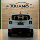 Jeep Renegade1.8 4x2 Flex 16V Aut. 2016-17
