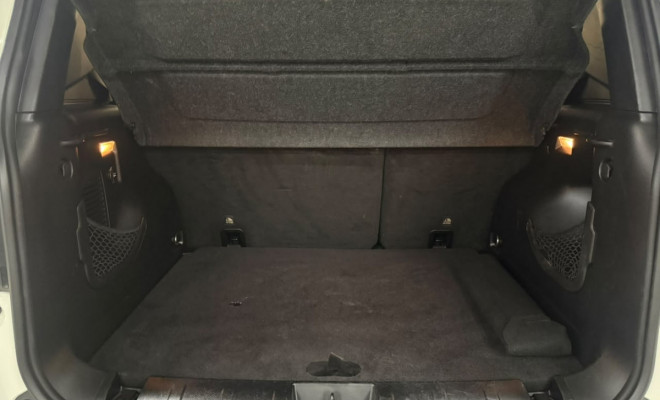 Jeep Renegade1.8 4x2 Flex 16V Aut. 2016-14