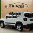 Jeep Renegade1.8 4x2 Flex 16V Aut. 2016-2