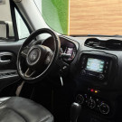 Jeep Renegade1.8 4x2 Flex 16V Aut. 2016-13