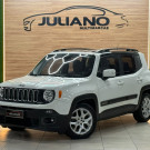 Jeep Renegade1.8 4x2 Flex 16V Aut. 2016-0