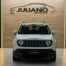 Jeep Renegade1.8 4x2 Flex 16V Aut. 2016-16