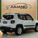 Jeep Renegade1.8 4x2 Flex 16V Aut. 2016-1