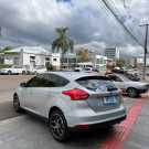Ford Focus TITA/TITA Plus 2.0  Flex 5p Aut. 2016 Flex-12