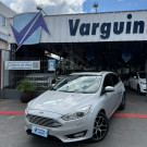 Ford Focus TITA/TITA Plus 2.0  Flex 5p Aut. 2016 Flex-0