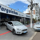 Ford Focus TITA/TITA Plus 2.0  Flex 5p Aut. 2016 Flex-3